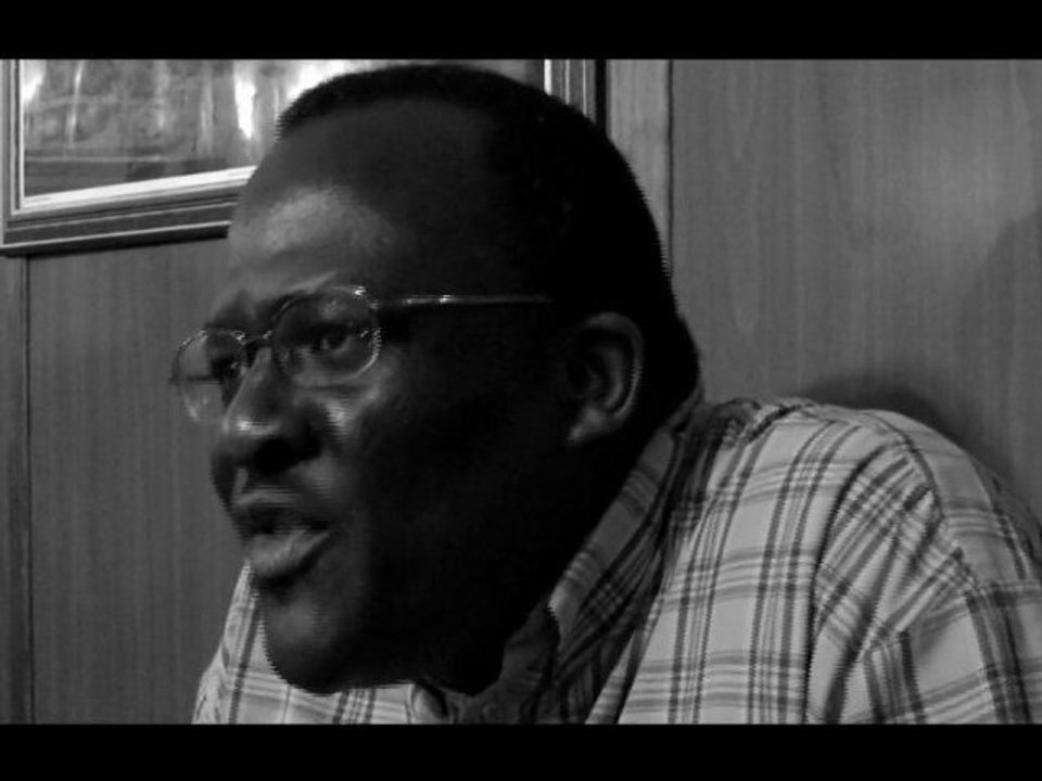 L'UNITE AFRICAINE volet 3 (1/13)