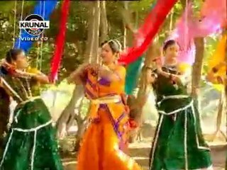 Marathi Song - Zulato Bai Ras Zula - Shalu Hirwa