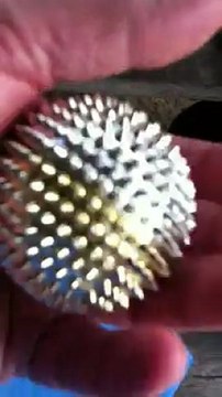 micro massage Chinese balls