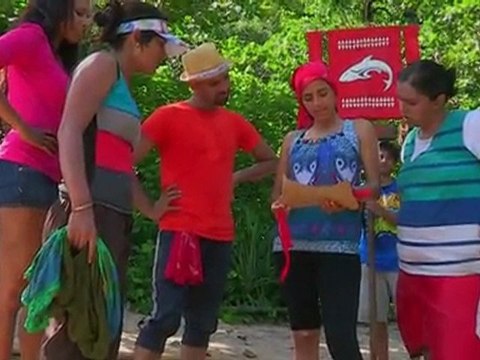 Survivor India 720p 1st Episode 6th January 2011 Video Watch Online Full Episode by DesiTvForum.net