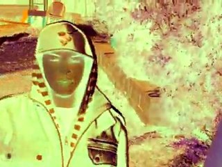 Drama Queenz - Kayto FT Young R.O.K. OffIcIaL VidEo Produced by Norman Cratez www.3D413.com