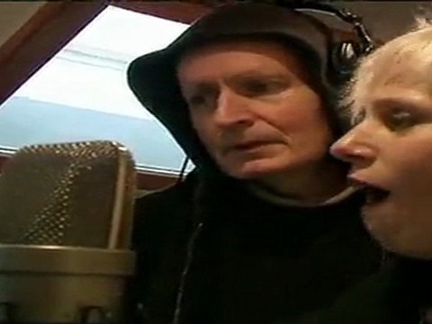 Vitor Hublot feat Jacques Duvall et Isabelle Wéry : J'aime pas l'rock