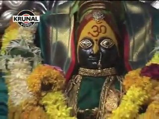 Navratri Devotional Songs - Soniyacha - Amba Bhaktanchi G Bhaktanchi Bholaya Bhaktanchi