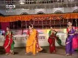 Navratri Devotional Songs - Devisathi God Dhoda Sanga - Mahlaxmi Aaicha Kiti Thata