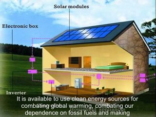 Easy Renewable Solar Energy at Home for Cheap!
