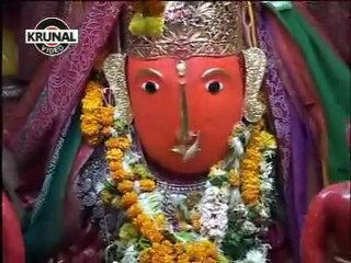 Navratri Devotional Songs - Devi Ga Devi Mahalaxmi - Mauli Mahalaxmicha Karuya Jayghosh