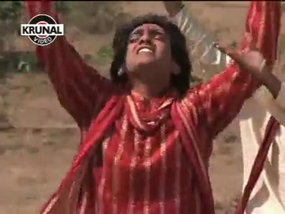 Navratri Devotional Songs - Devi Ga Devi Mahalaxmi - Kolhapurchi  Mahalaxmi