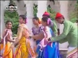 Navratri Devotional Songs - Mahalaxmicha Ladala - Chal Rasika Dahanuchya mahalaxmi la