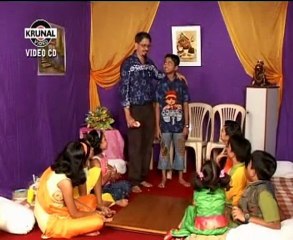 Kids Animation - Srestha Kona - Hasat Khetal Vigyan