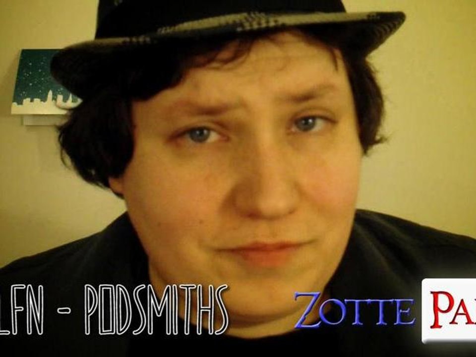 Spotlight Friday Night: Podsmiths