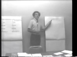 Truths and Choices - Part 1, clip 3