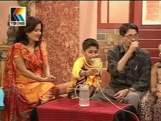 Kids Animation - Batalilit Karanje - Hasat Khetal Vigyan