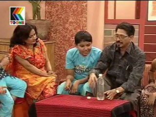 Kids Animation - Panabubya - Hasat Khetal Vigyan