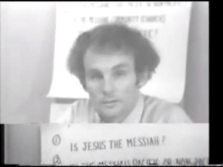 Truths and Choices - Part 3, clip 3