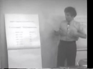 Truths and Choices - Part 4, clip 3