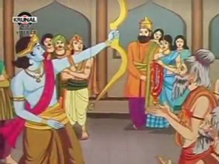 Kids Videos - Ramchandra Naav Shobhe Balal - Palna Va Angai Geet