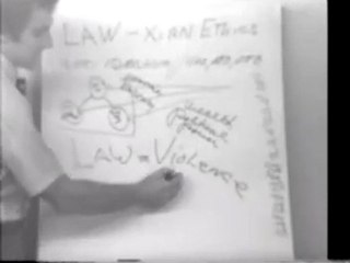 Truths and Choices - Part 5, clip 1