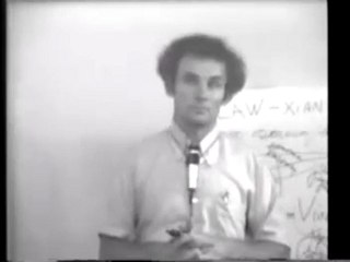 Truths and Choices - Part 5, clip 2