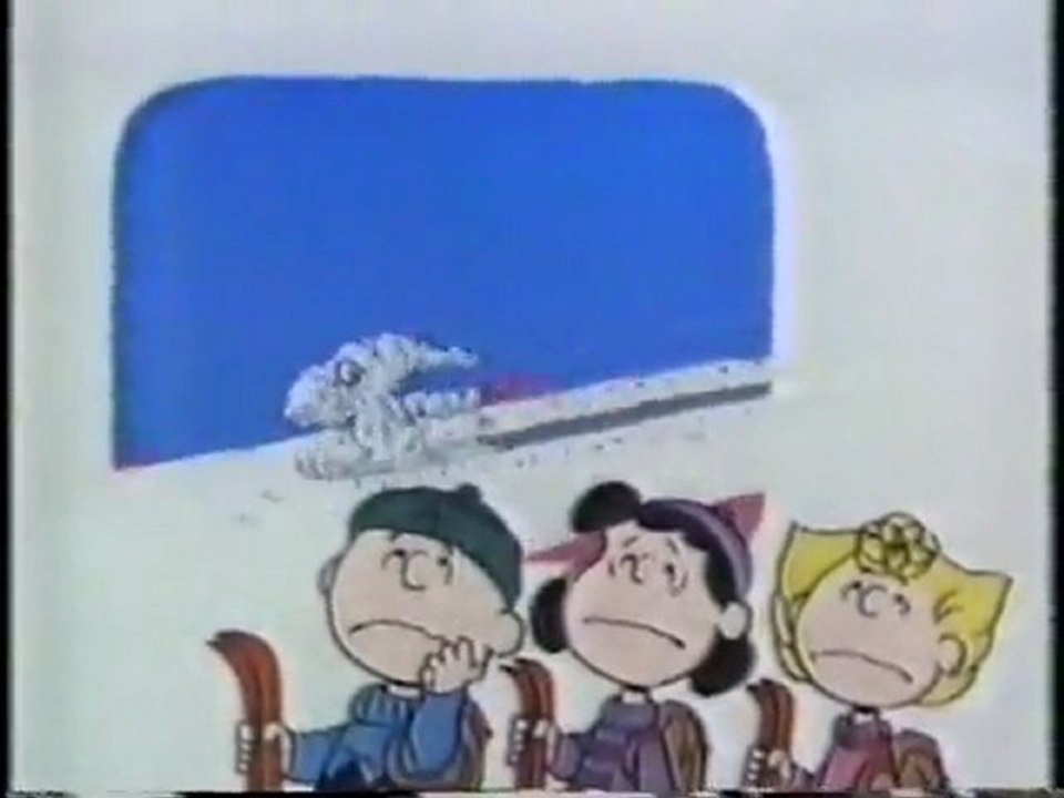 全日空（ANA)の1982年度CM