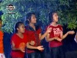 Kids Videos - Tap Tap Tap Themb Vajati - Paus Aala Mottha