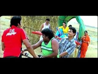 Parambi - Life is Beautiful - Marathi Song Promo