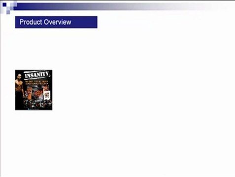 Best workout dvds review: Insanity 60 Total Body Conditioning Workout DVD Program