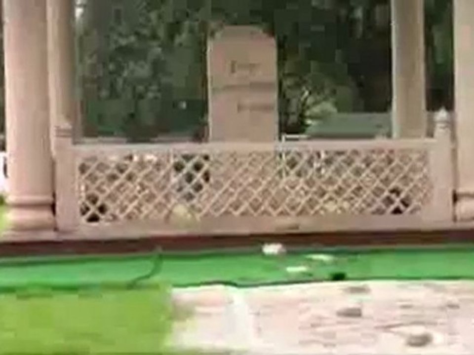 Gandhi bande annonce vf