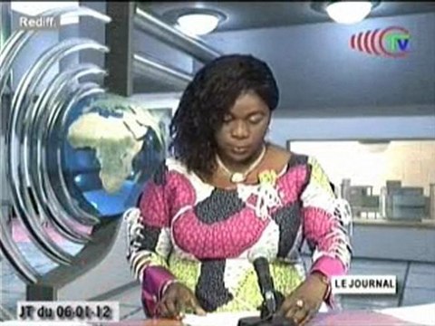 Lecture des décrets portant nomination des Préfets et des Sous-préfets