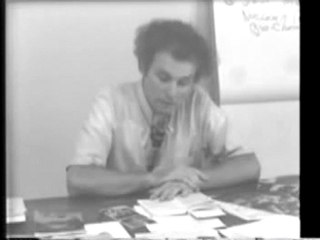 Truths and Choices - Part 9, clip 2