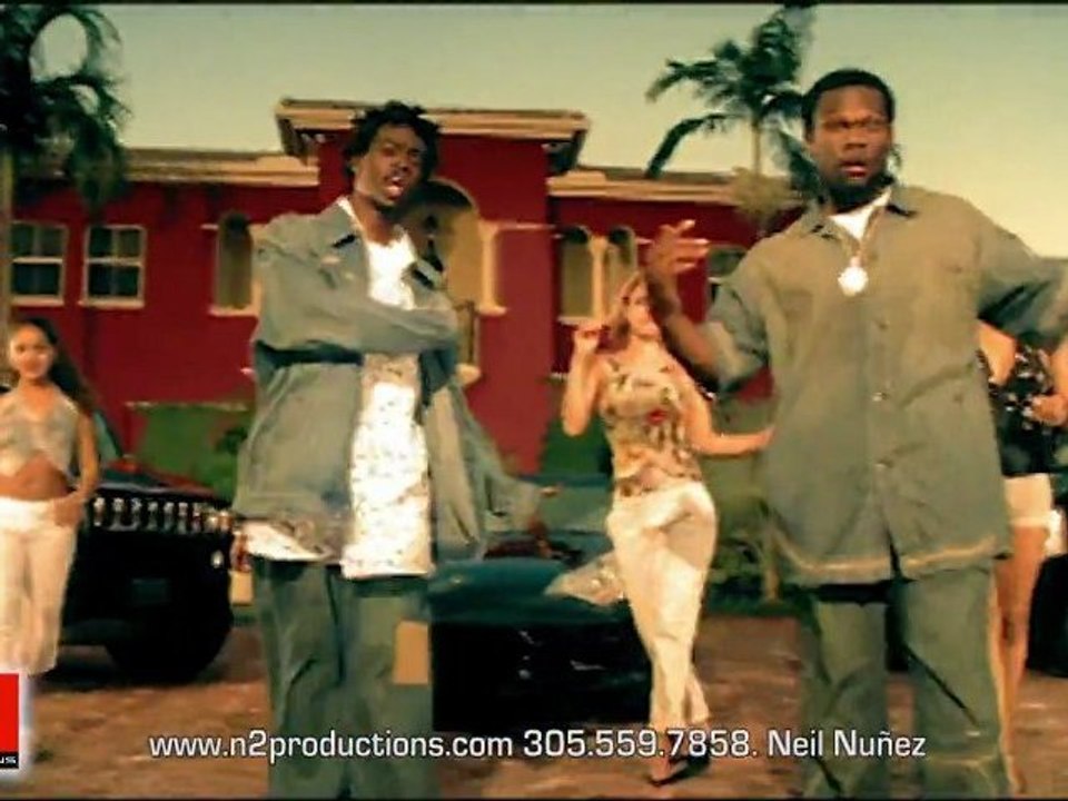 Miami Film and Video Production Company, "No Joints" anti-marijuana PSA