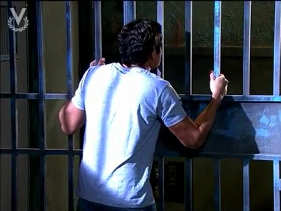 NATALIA DEL MAR - CAP. 135 (parte 1/4)