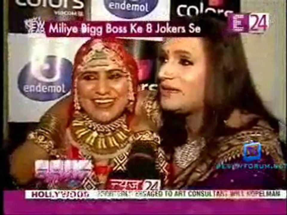 U Me & Tv [News 24] - 7th January 2012 Video Watch Online Part1