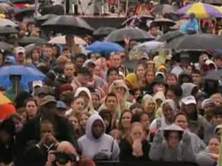 Soul Surfer bande annonce vf