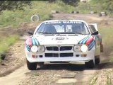 Still Too Fast To Race (Group B Rally Cars)