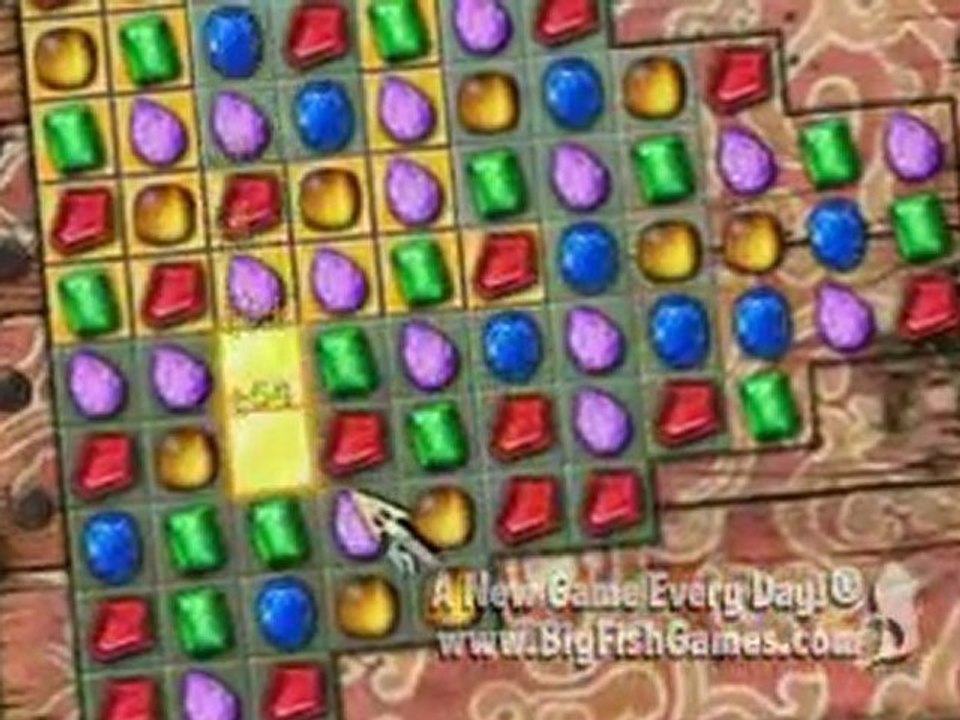 Jewel Quest 6: The Sapphire Dragon