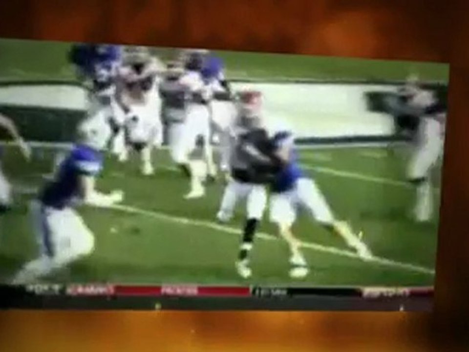 Watch  Pittsburgh Panthers v Southern Methodist ...