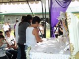 Catalina Lavarias Treasured Moments at Holy Gardens Pangasinan Memorial Park