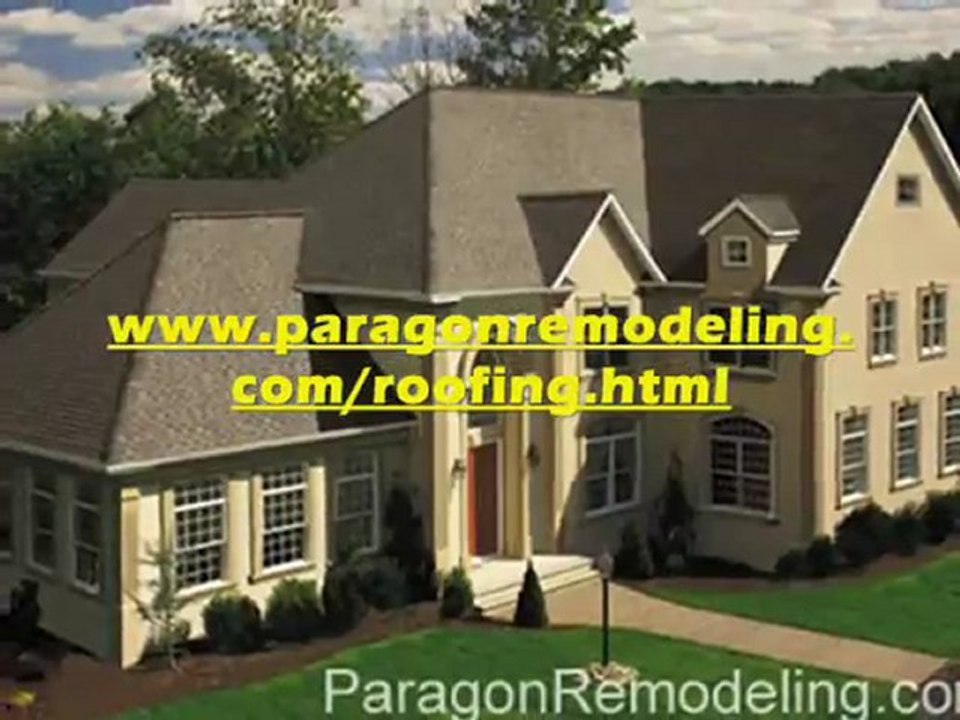 Virginia Roofing Design