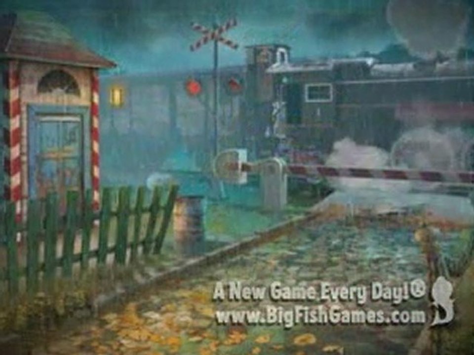 Fear for Sale: Sunnyvale Story Game Download