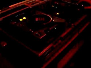 DJ ARKIN AKYILDIZ ULUDAĞ 2010 - 2