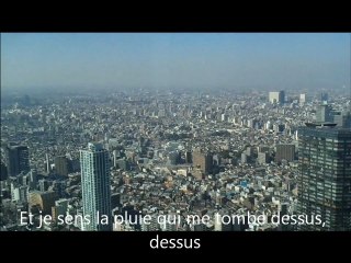 AMV 3 mois au Japon.