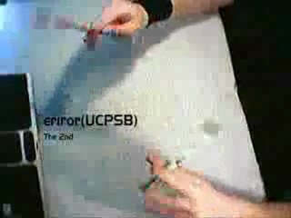 Kalem Çevirme Yarışması Finalistleri izle