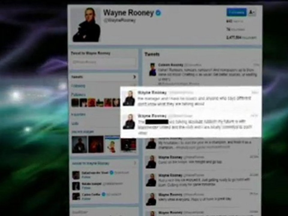 Rooney hegt keine Wechselabsichten