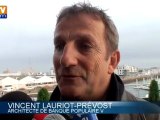 Trophée Jules-Verne : les qualités du bateau de Loïck Peyron