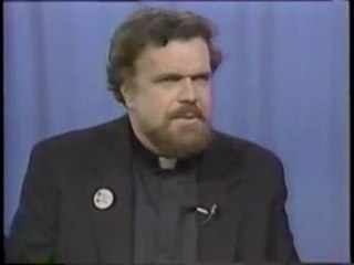 POINT OF VIEW_ Violence and Nonviolence with Elias Chacour, Emmanuel Charles McCarthy, & David Kirk