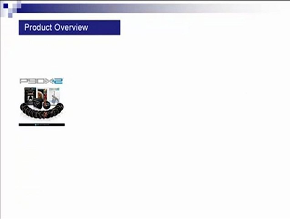 Best workout dvds review - The Next P90X DVD Series Base Kit