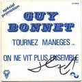 Guy Bonnet Tournez manège (1974)