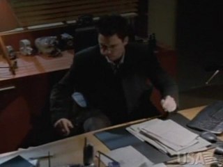 "Прикосновение зла". Серия 5 (из 13). "За 30"