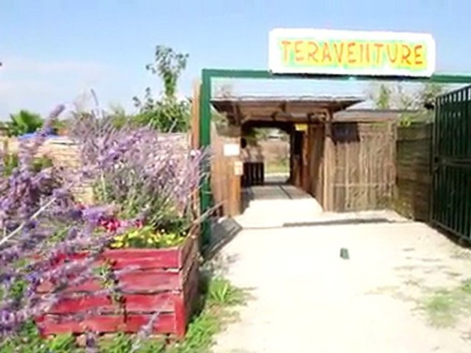 Go-Production.com - Démo 2012 - Production audiovisuelle - Montpellier - Nîmes - Languedoc