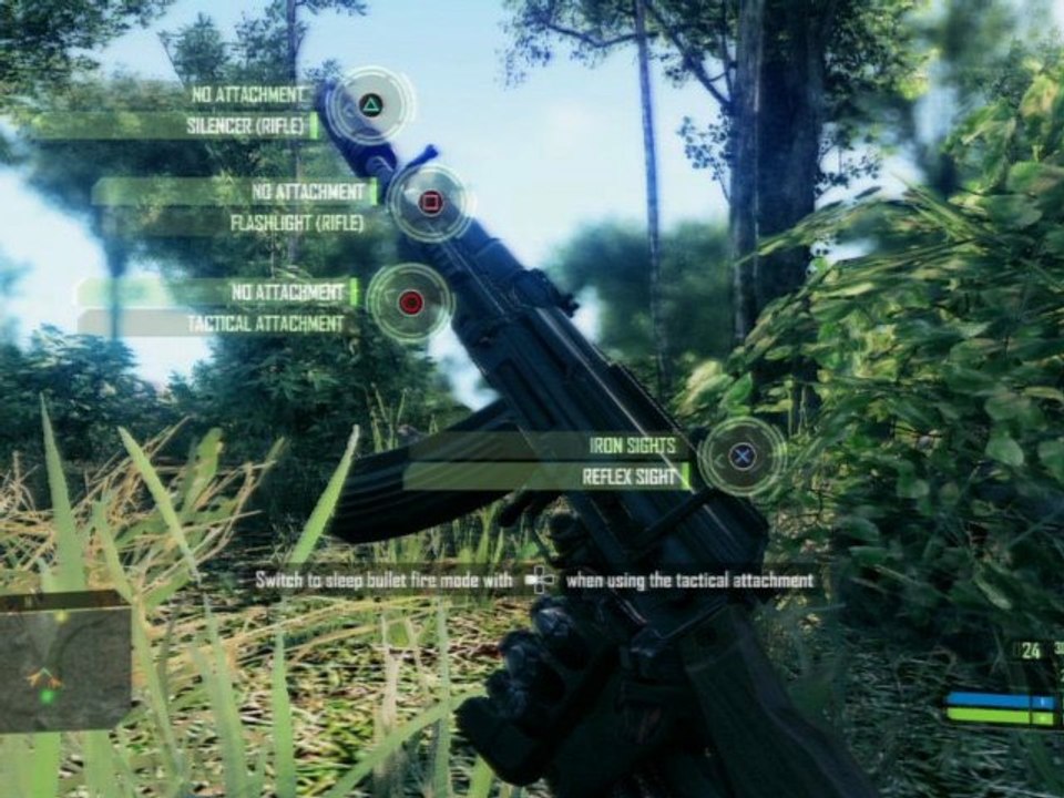 Crysis PSN PS3 ISO Direct Download